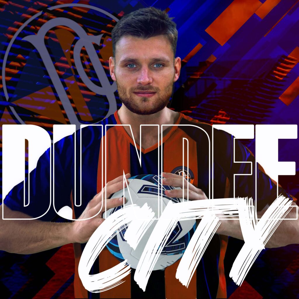 MML To Broker Deal For Dundee City FC