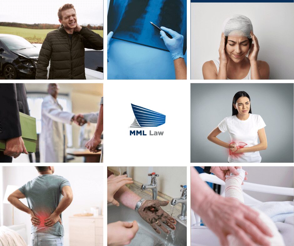 Comprehensive Guide to Personal Injury Claims in Scotland