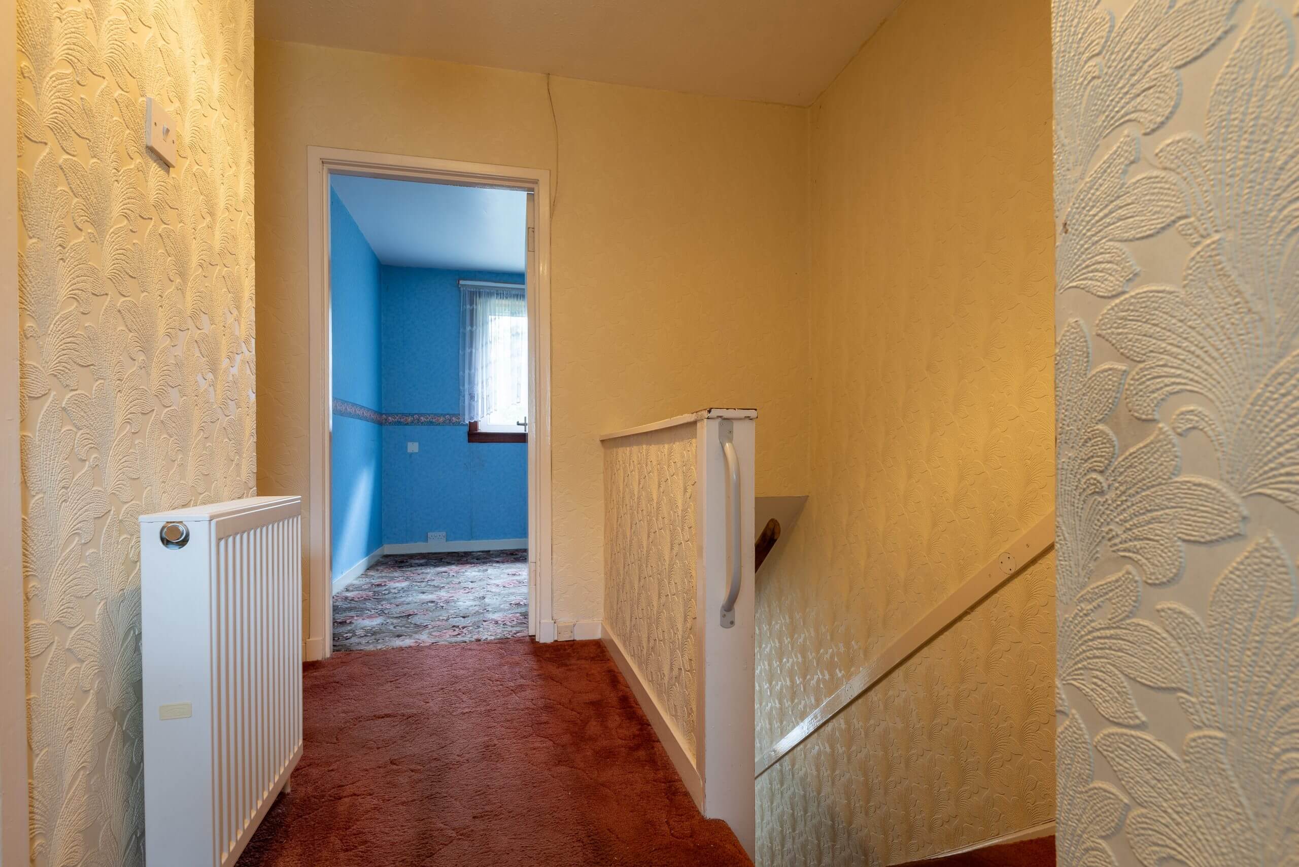 65 Kemnay Gardens, Dundee, DD4 7TR MML