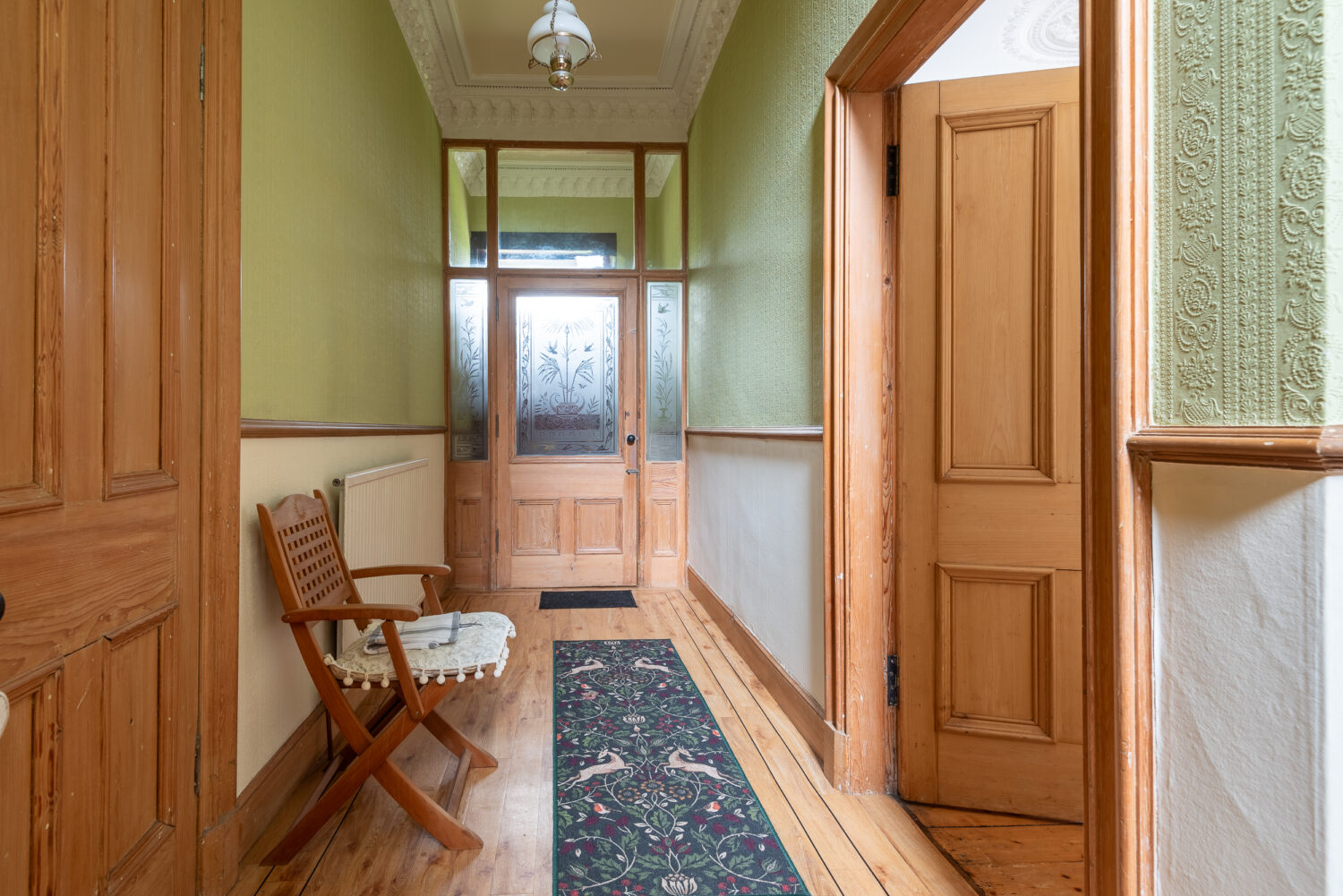 13. Hallway_
