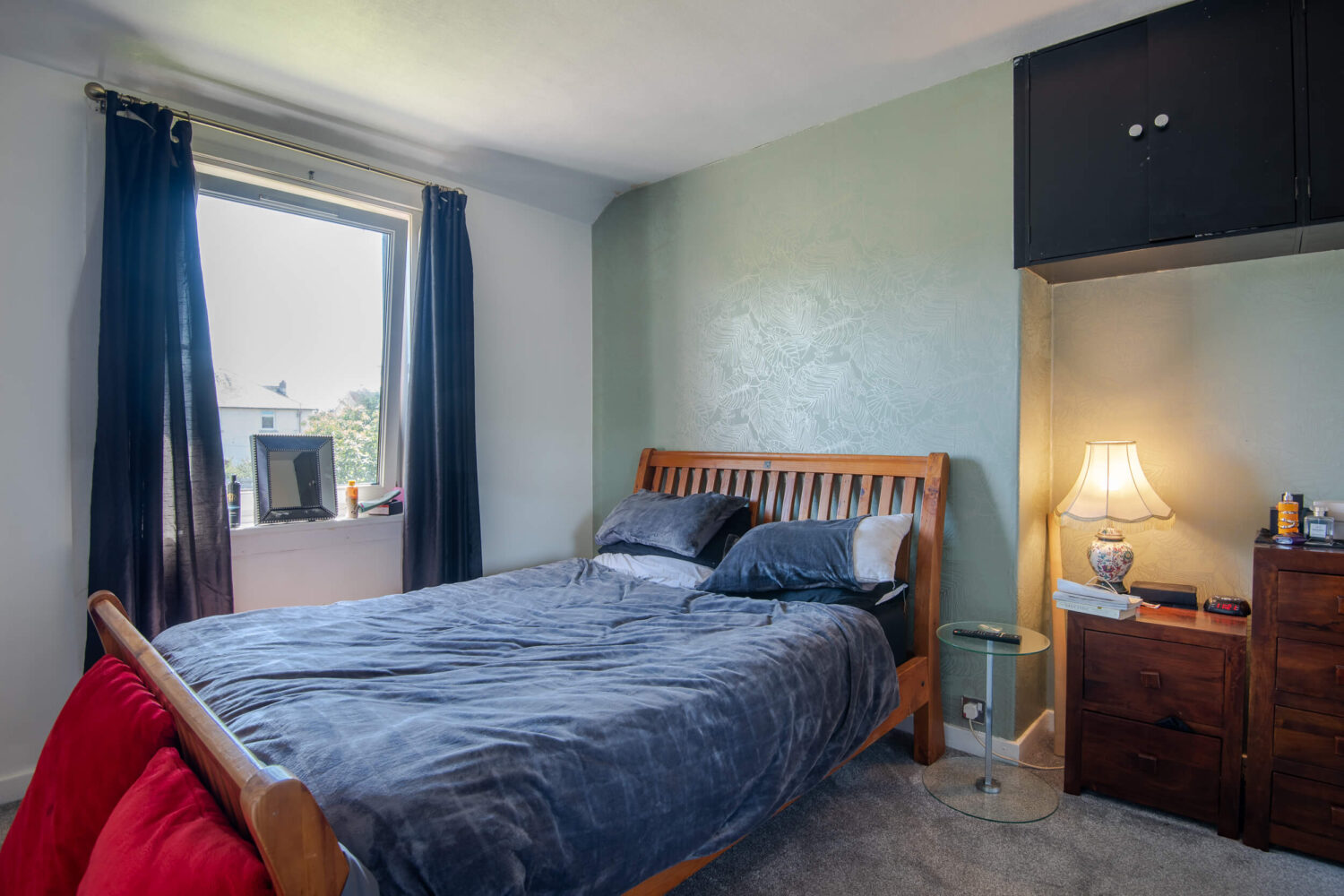 3.-Bedroom