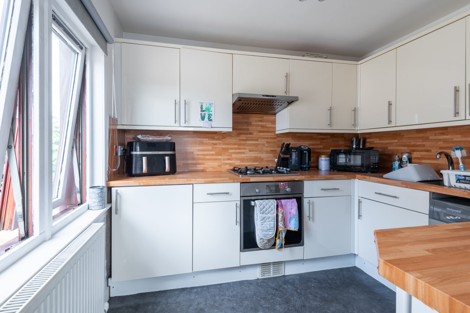 6. Kitchen