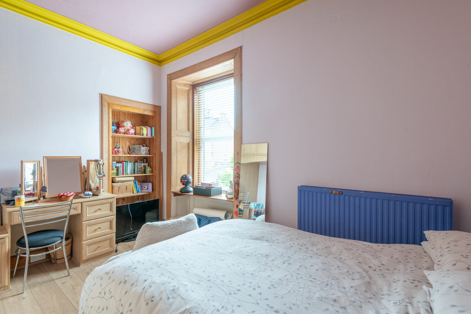 7. Bedroom