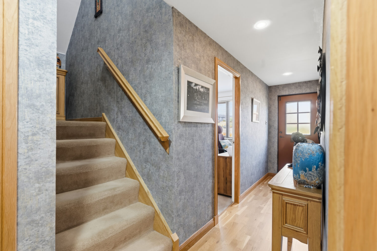 Staircase