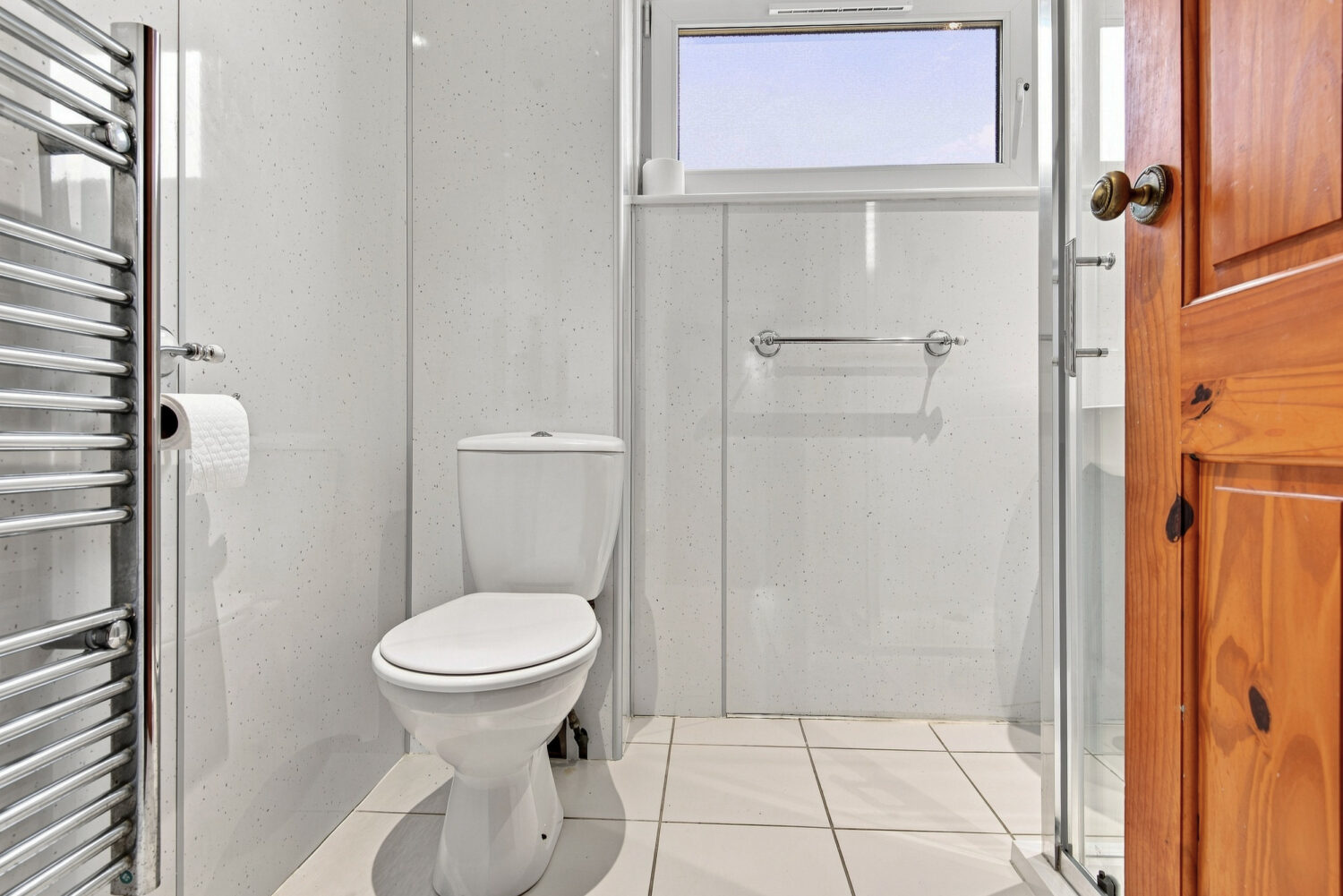 12. Shower Room