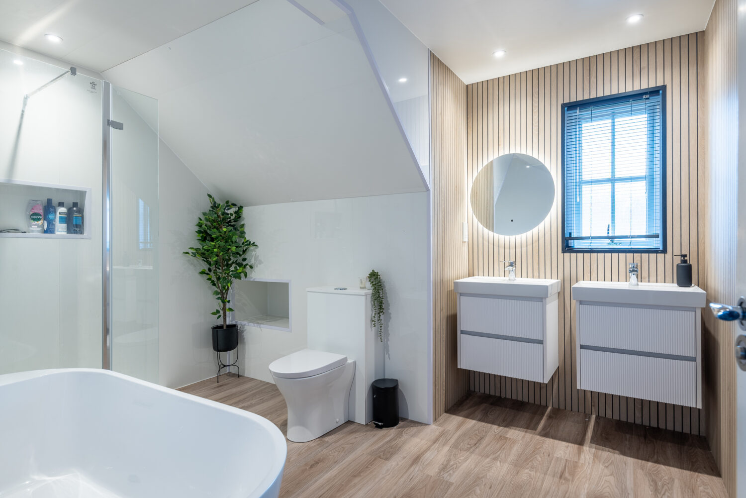 19. Bathroom