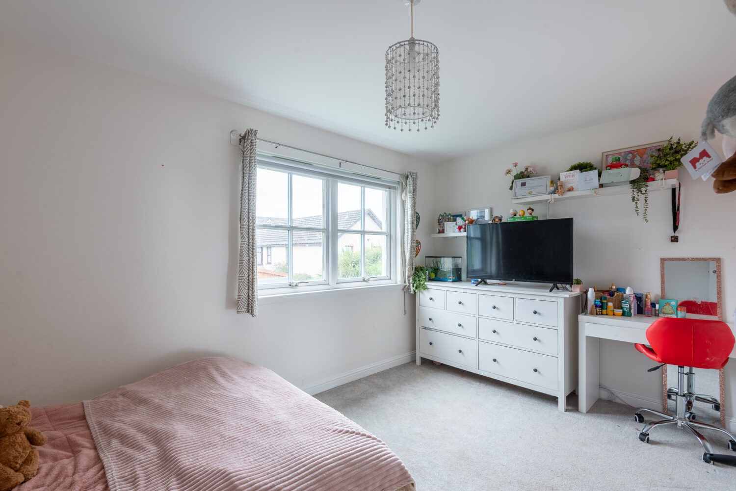 25. Bedroom