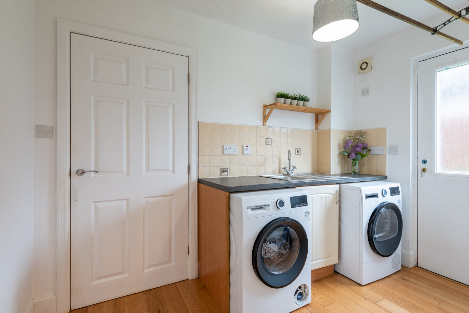 31. Utility ROom