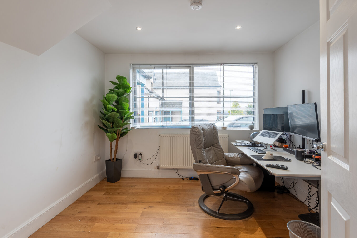 32. Office Study